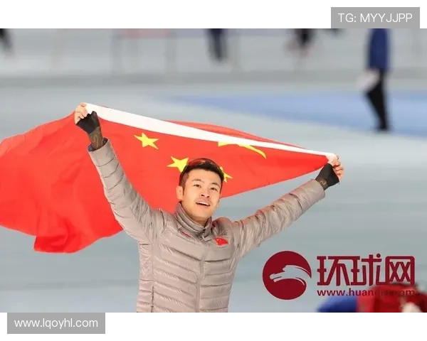 宁忠岩刷新1500米奥运纪录