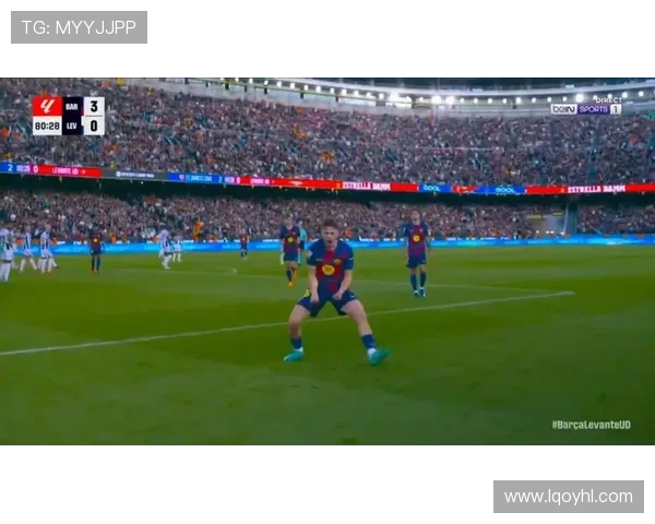 贝尔纳尔射门5次创巴萨队内新纪录