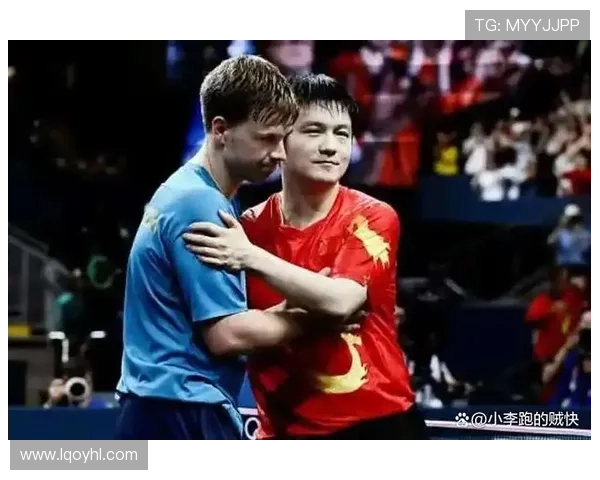 莫雷加德全家到重庆 樊振东推荐美食