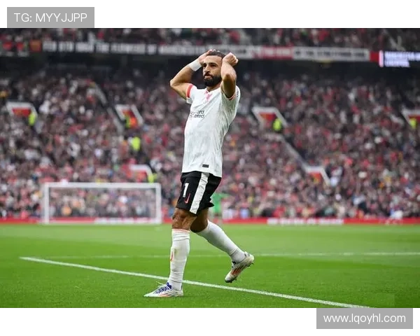 萨拉赫告别利物浦 突破4.5亿引援难舍